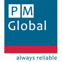 PMGLOBAL Technologies Logo