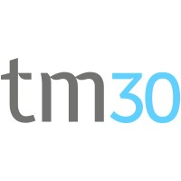 TM30 Global Logo